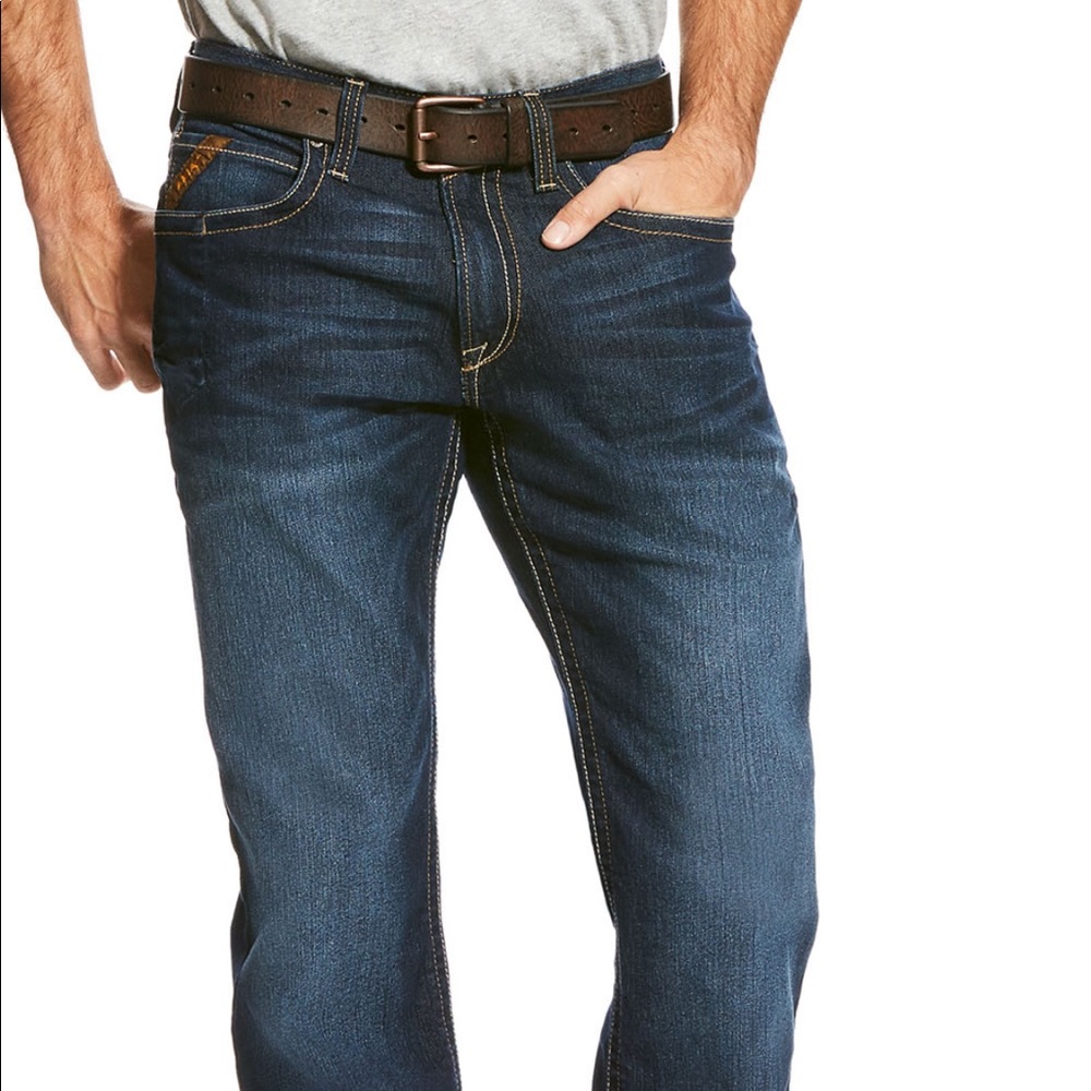 Men’s Ariat Jeans